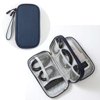 Organizador de Viaje Multiusos para Cables y Accesorios