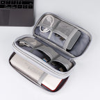 Organizador de Viaje Multiusos para Cables y Accesorios