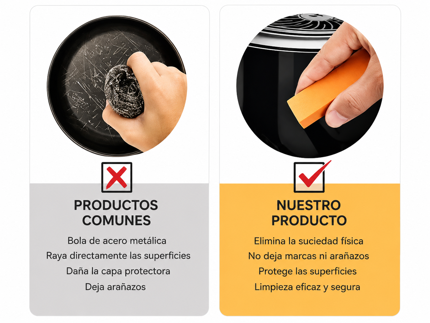 Limpiador Antical para Baño y Cocina